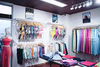 Shop Local - Meet San Antonio's new Brazilian Boutique | New Clothing Store in San Antonio