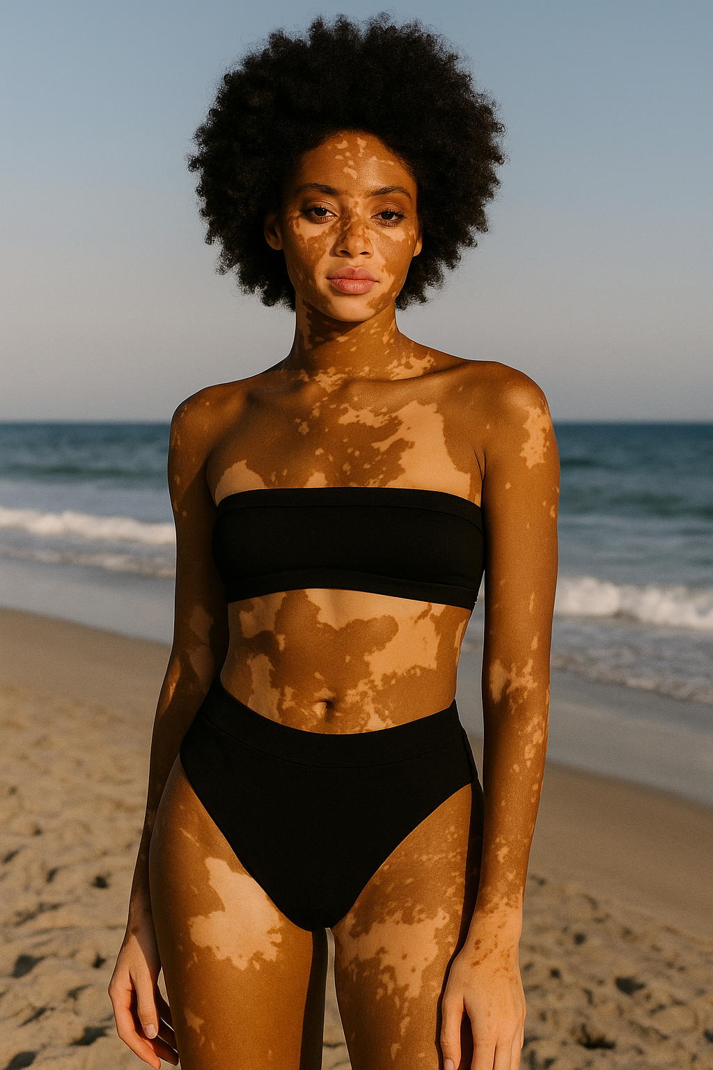 Swimwear with a Purpose: Why UV Protection Matters More Than You Think