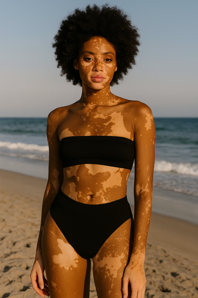 Swimwear with a Purpose: Why UV Protection Matters More Than You Think