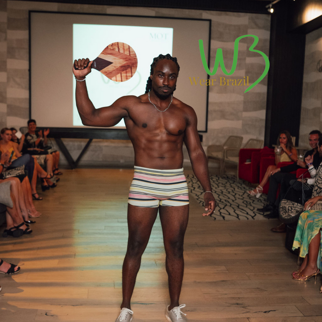Embracing the Sunga: Brazil’s Iconic Men’s Swimwear