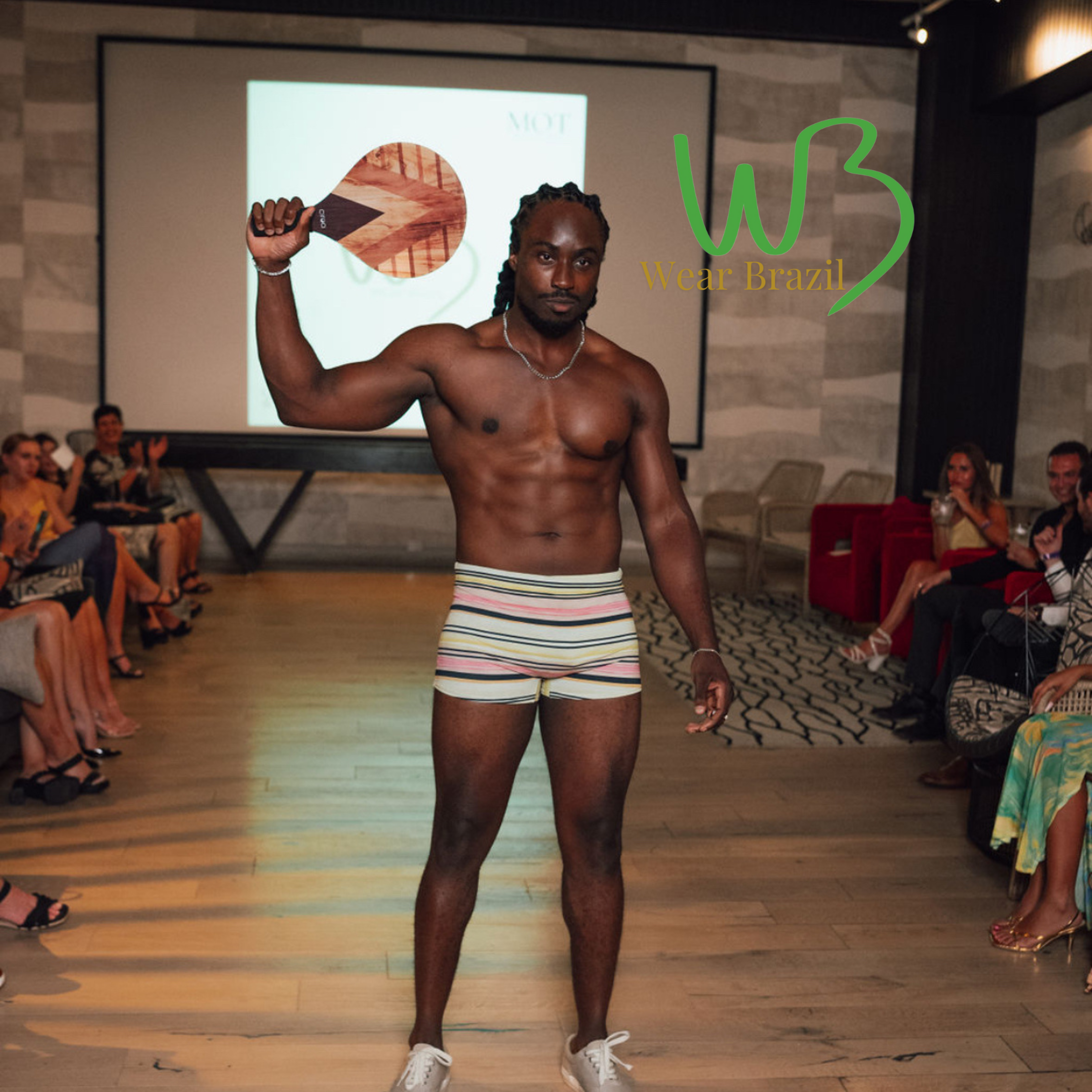 Embracing the Sunga: Brazil’s Iconic Men’s Swimwear