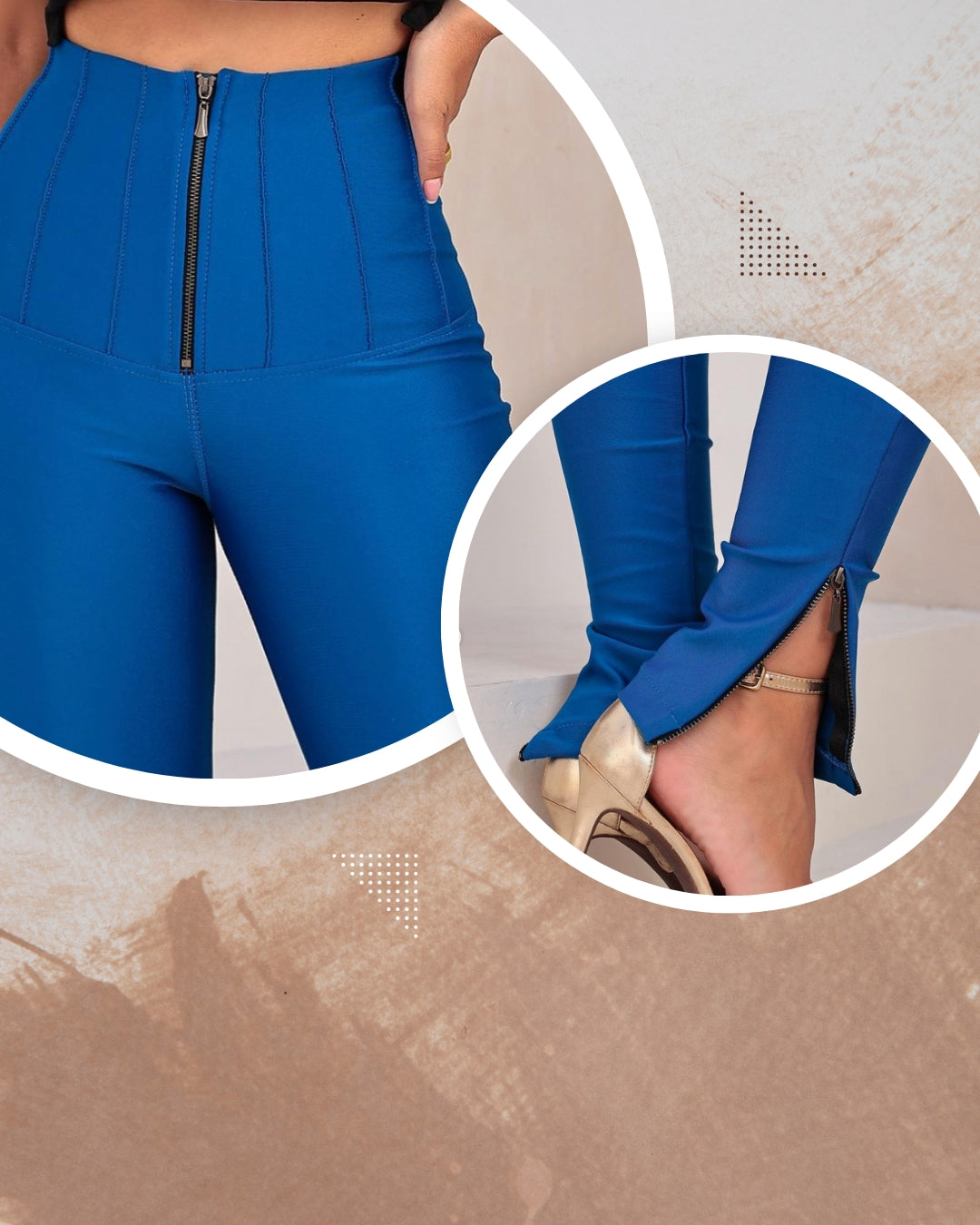 Compression Pants