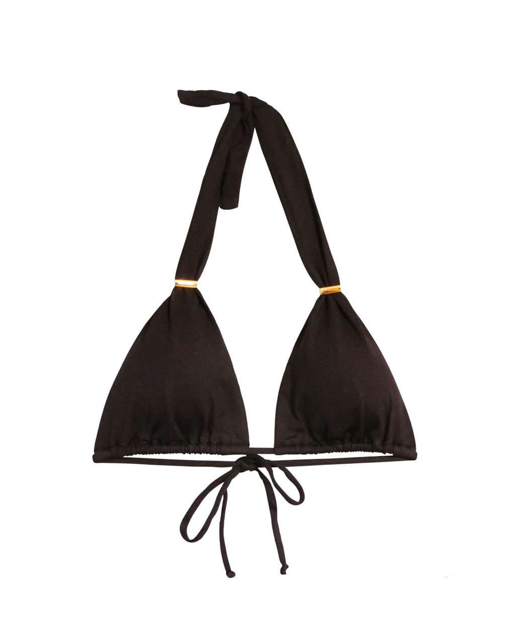 Ella Bikini 2-piece Black