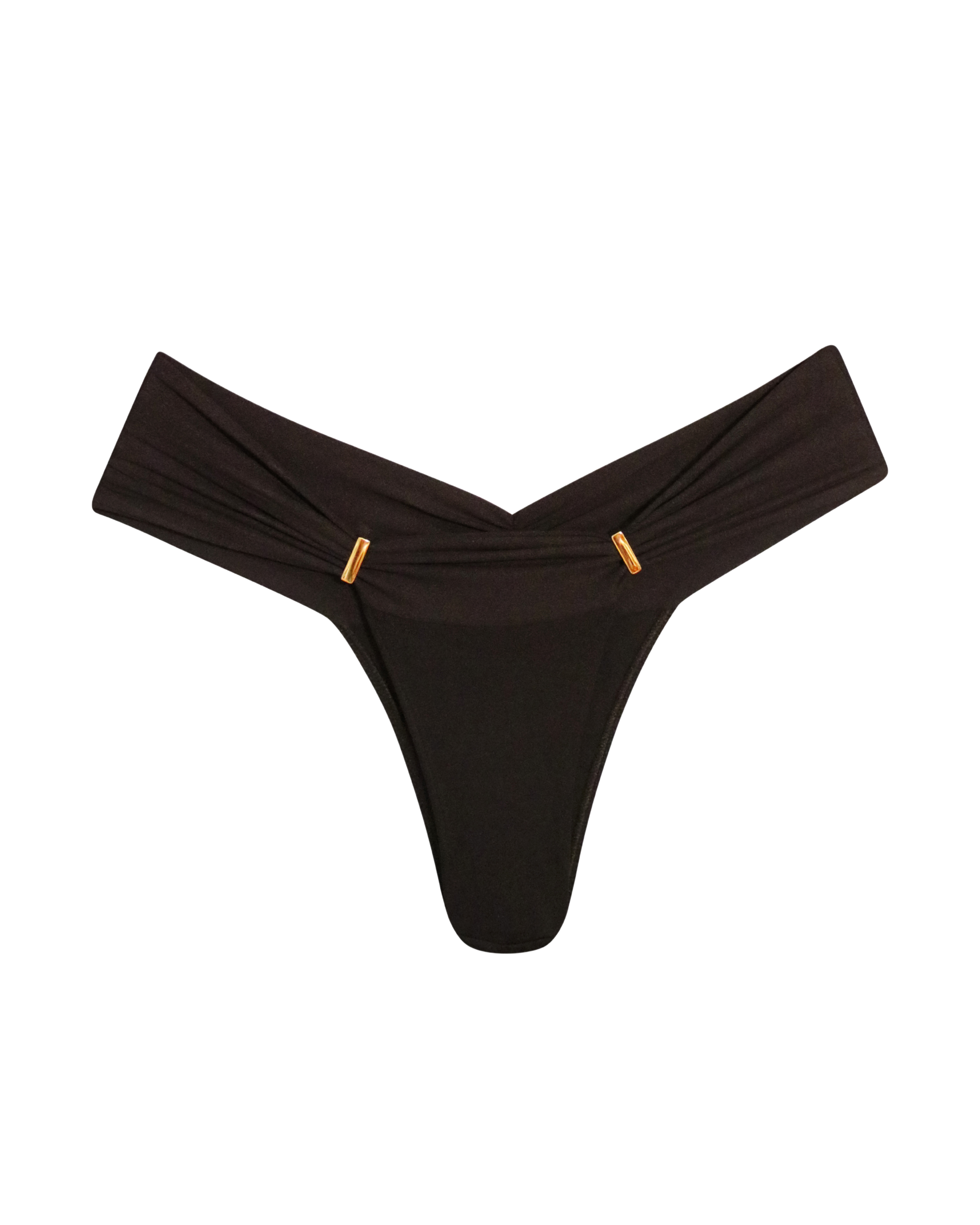 Ella Bikini 2-piece Black