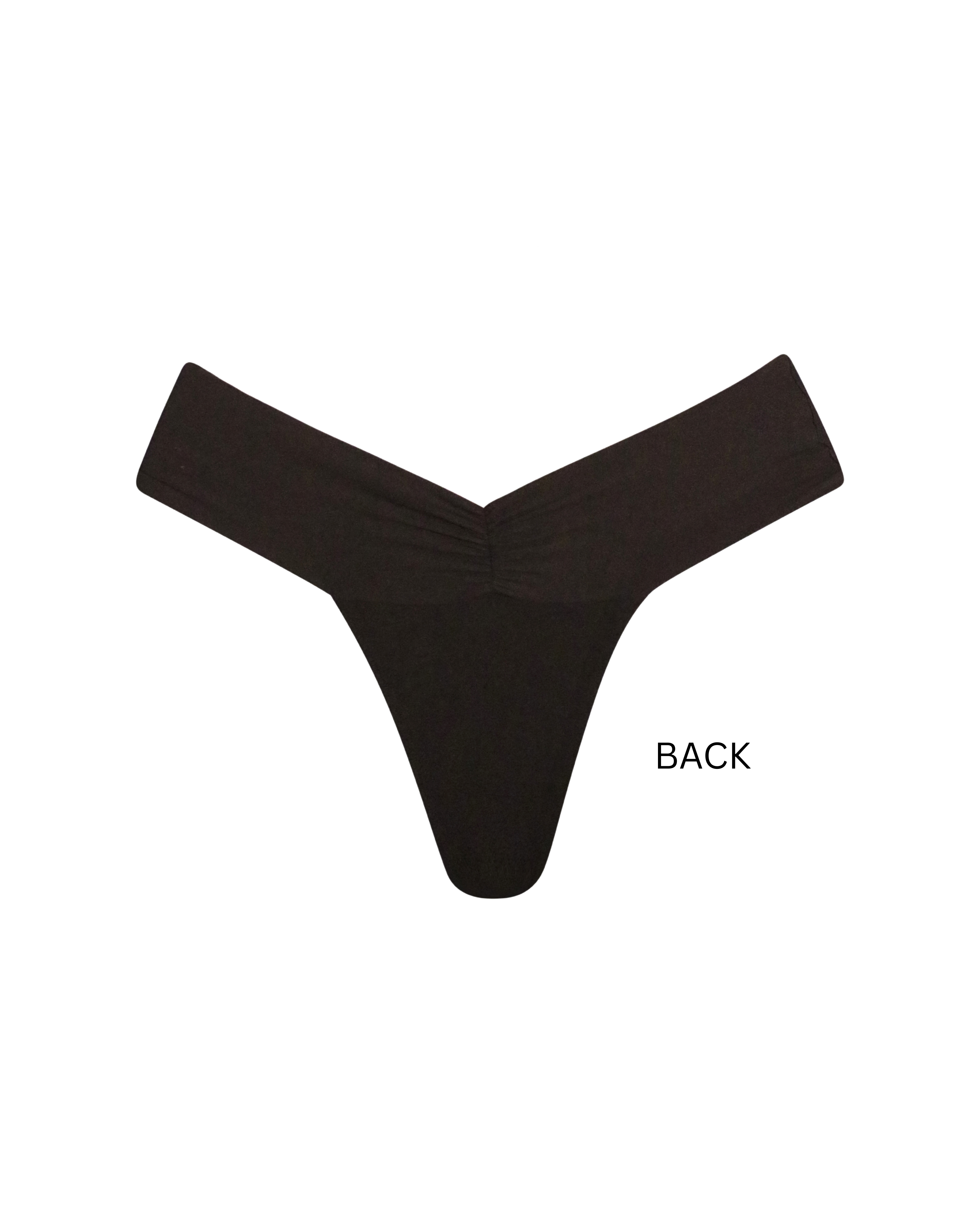 Ella Bikini 2-piece Black
