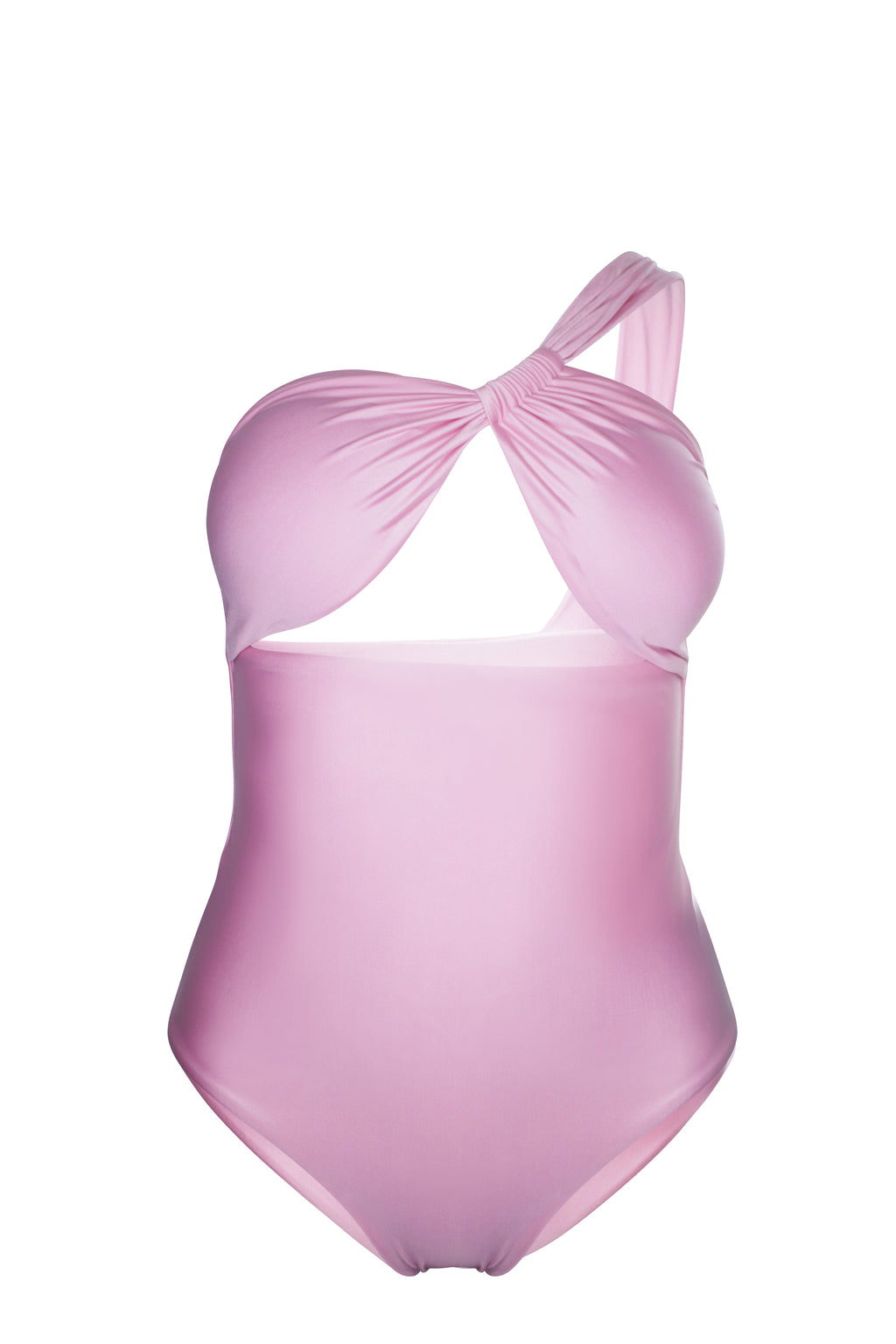 Lover One-piece Swimwear Rosé