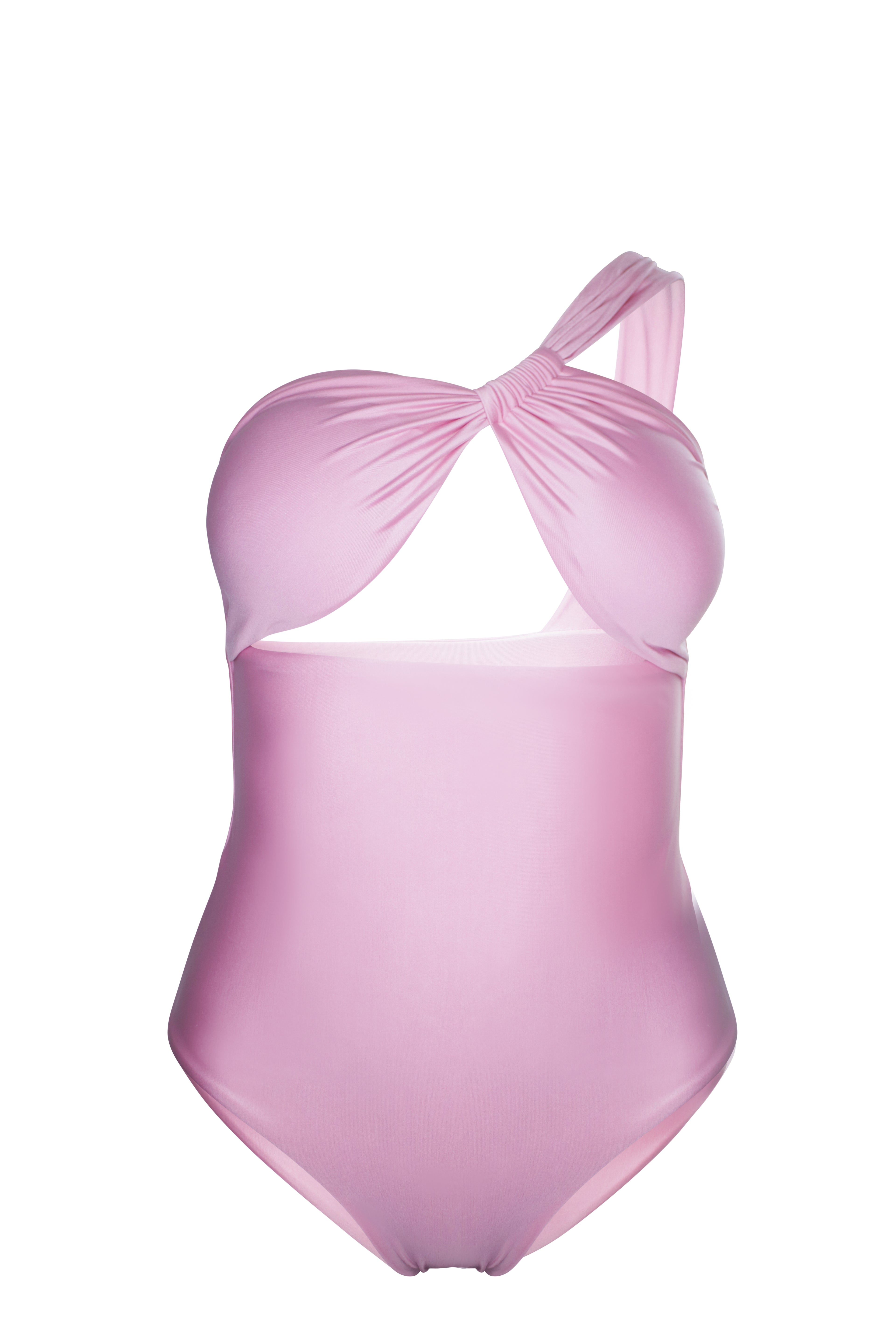 Lover One-piece Swimwear Rosé