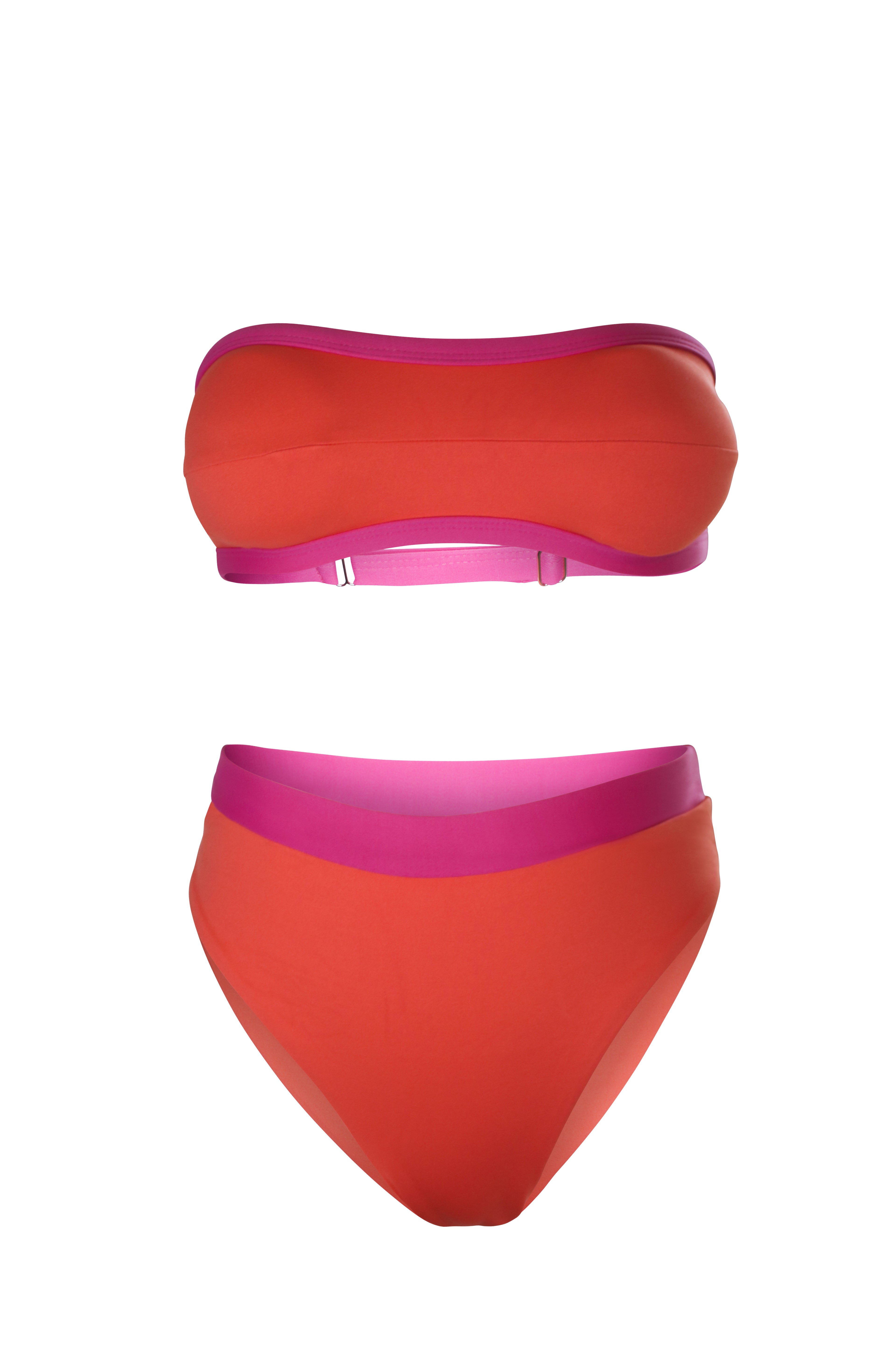 Sugar Bikini Set  | 2-piece