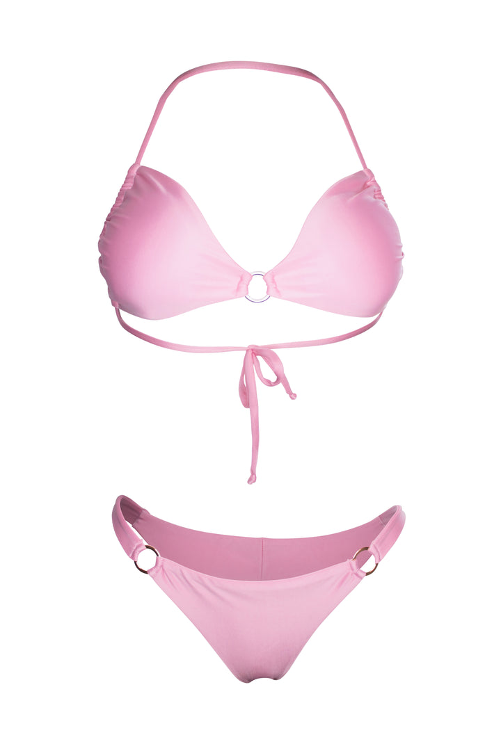 glonwy blush bikini swim wear set ビキニセット glonwy blush bikini swim wear set ビキニセット glonwy blush