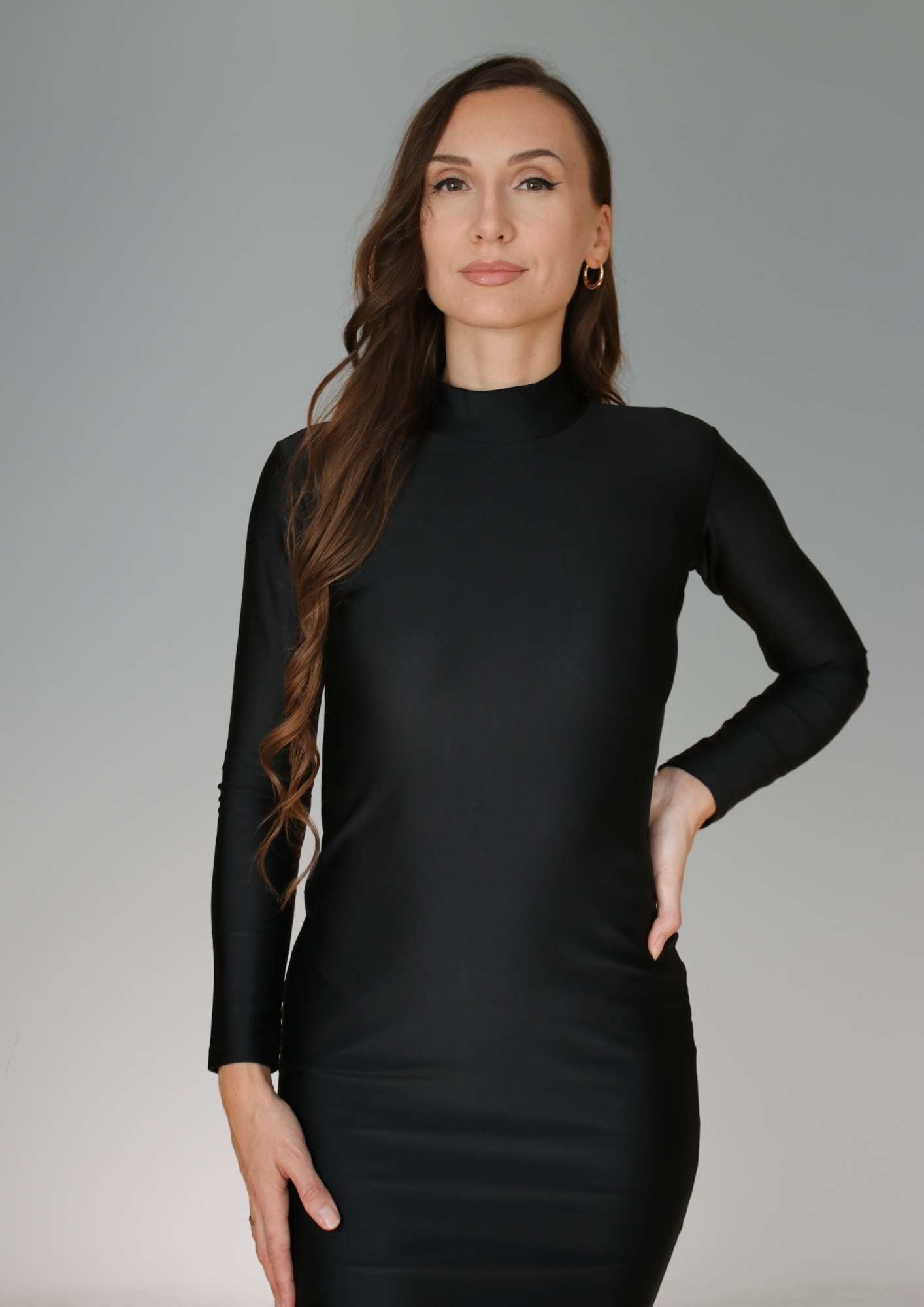 Luiza Compression Dress