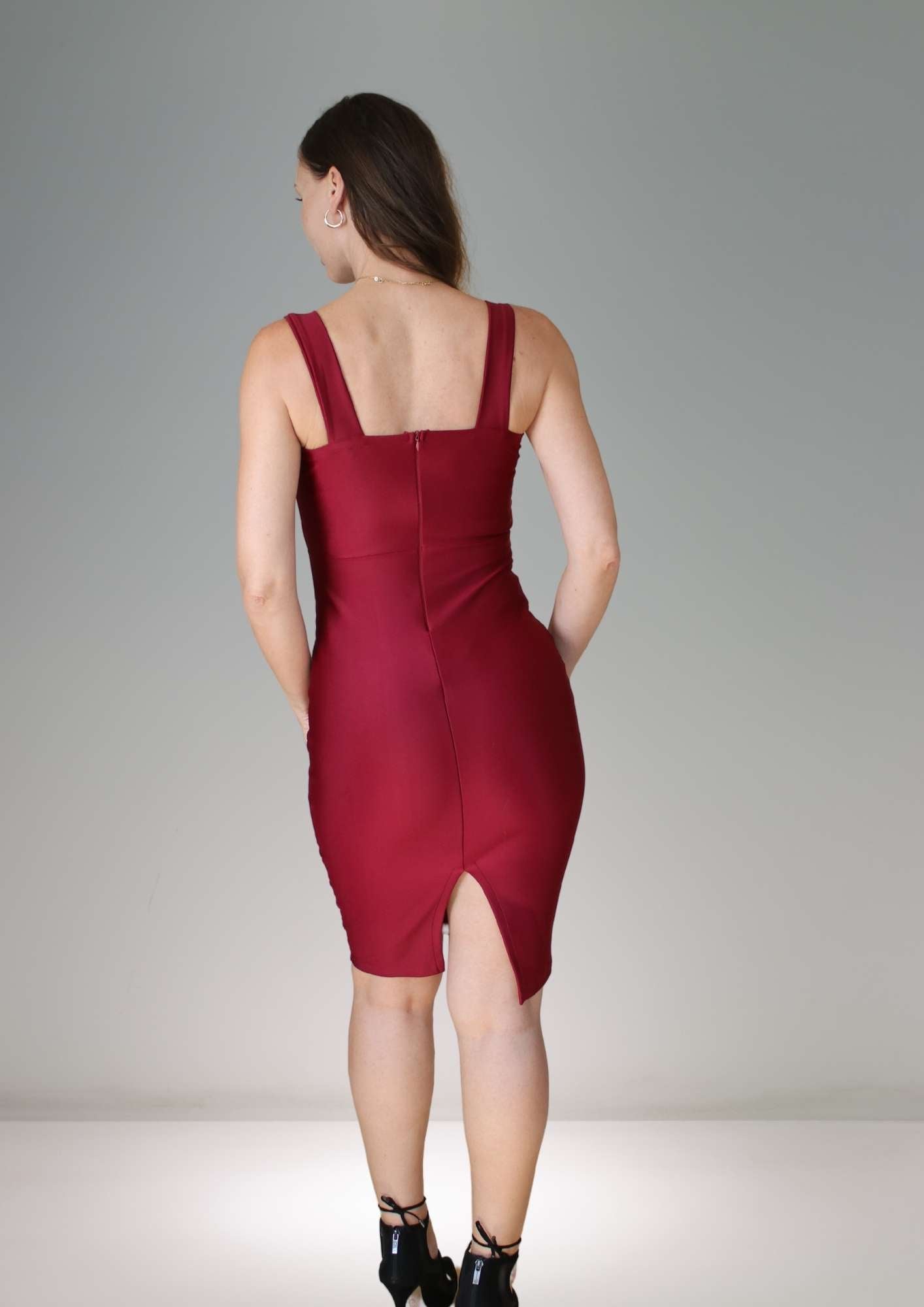 Helena Compression Dress *limited edition*