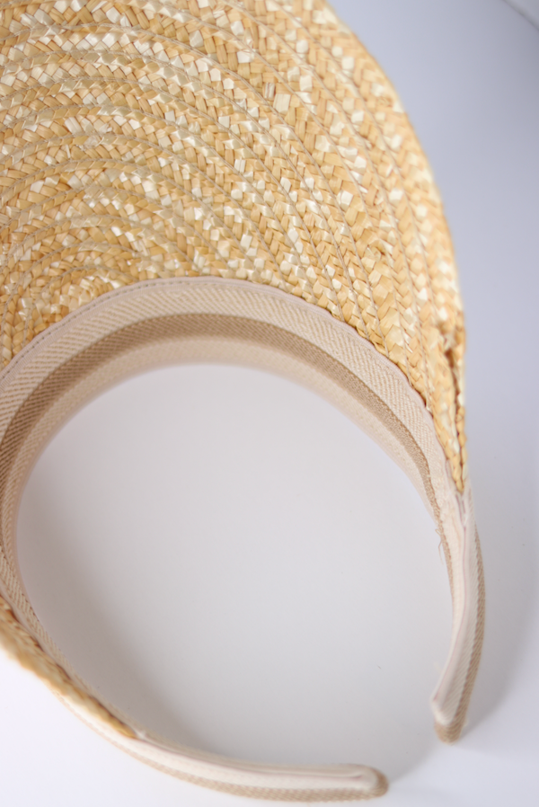 Women's Sun Visor Hat