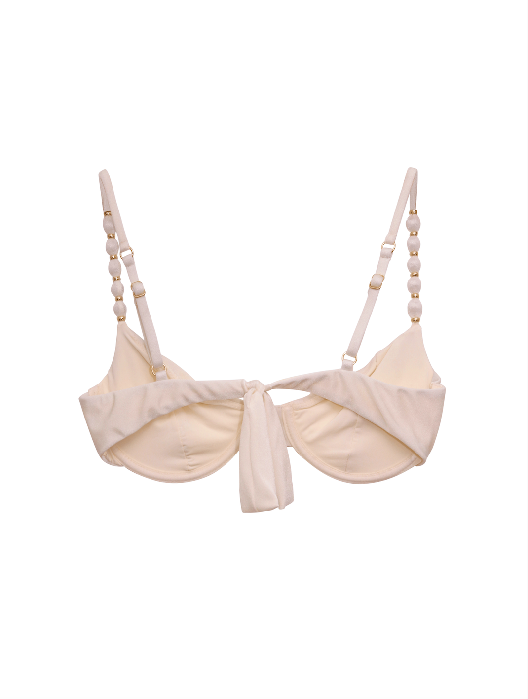 Salt & Glow Bikini Underwire Top