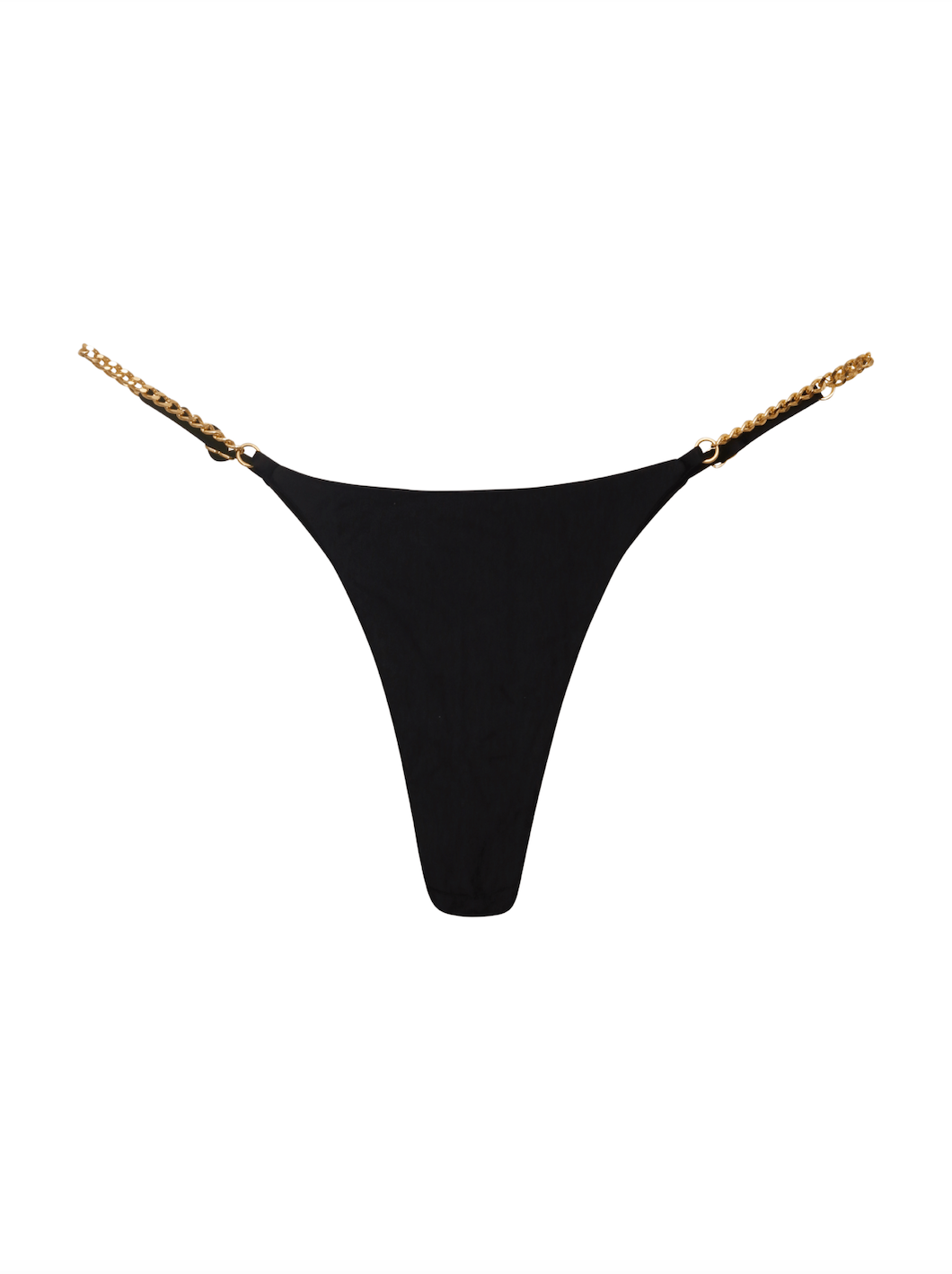 Muse Bikini Bottom - Black