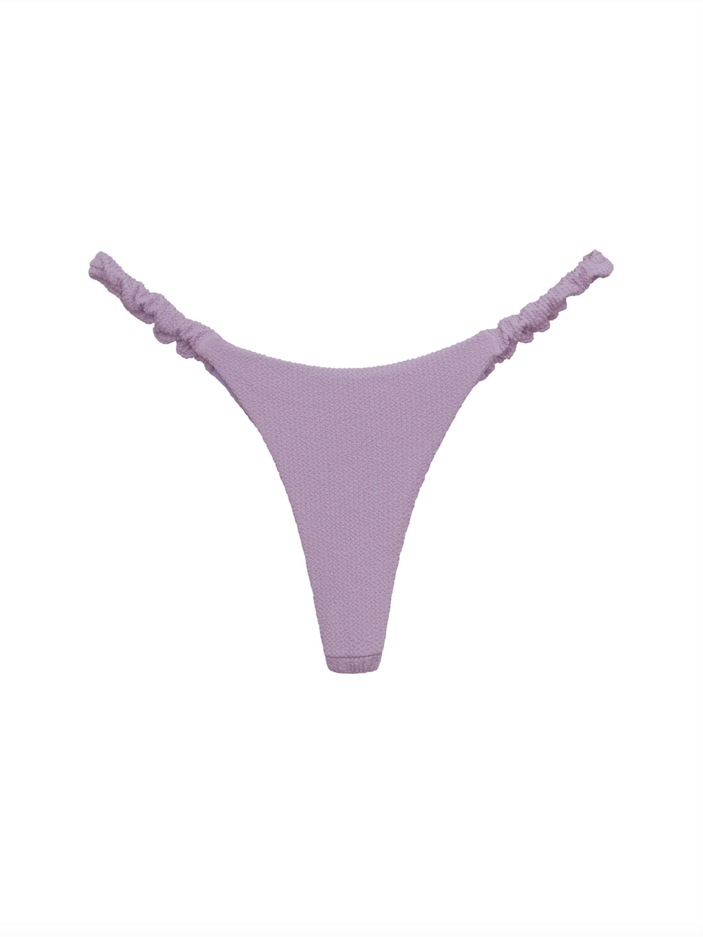 Mermaid Bikini Bottom - Lilac