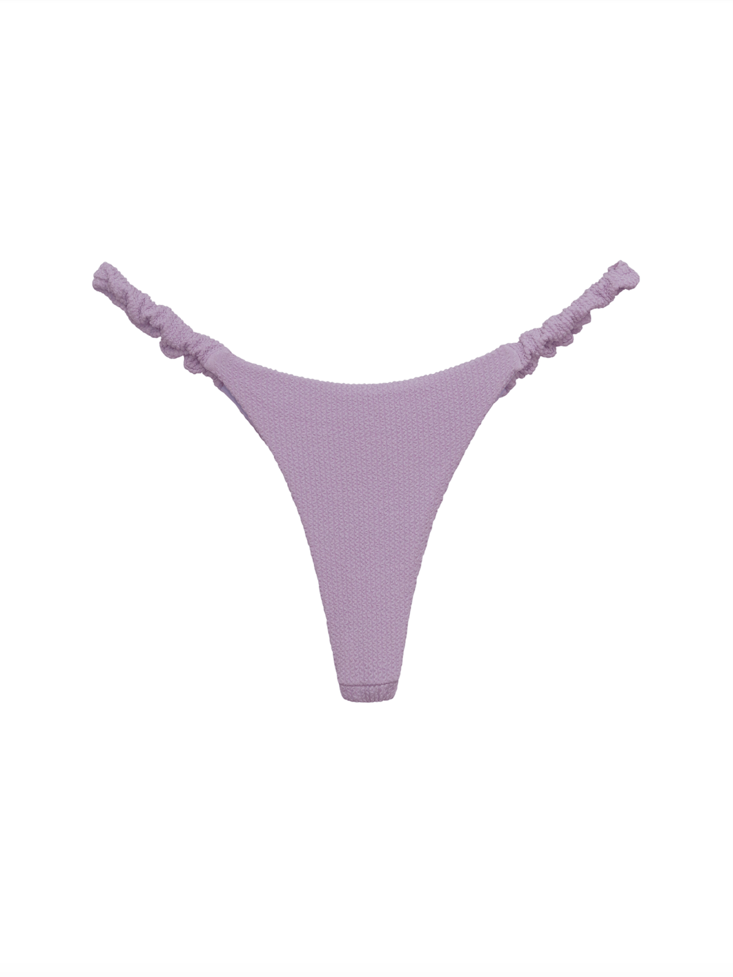 Mermaid Bikini Bottom - Lilac
