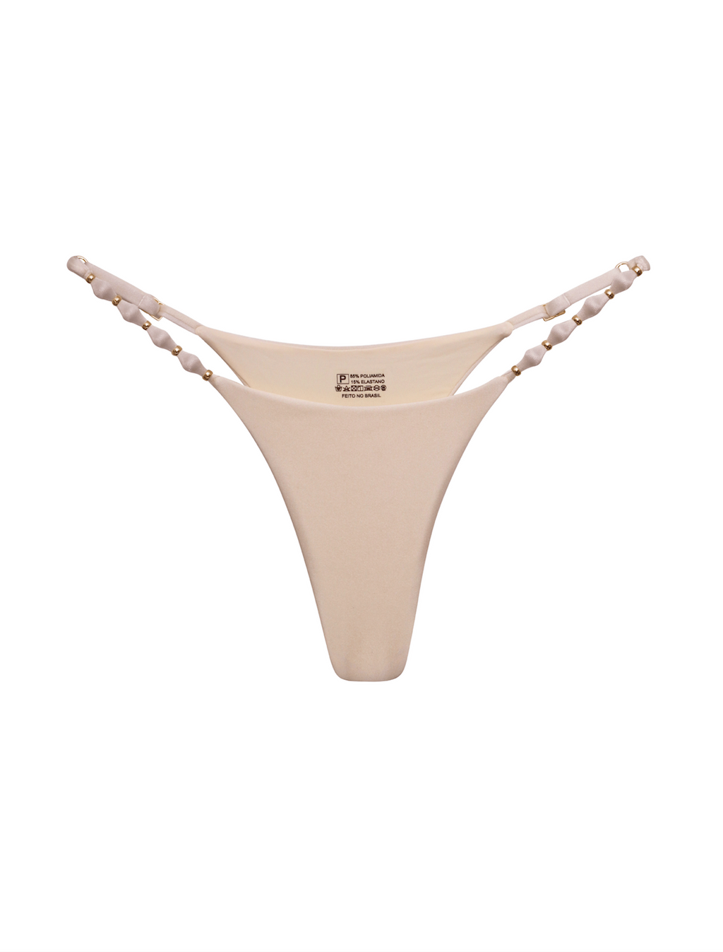 Salt & Glow Bikini Bottom
