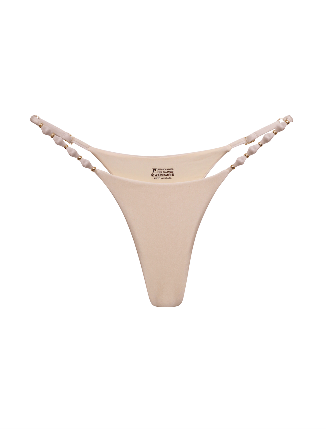 Salt & Glow Bikini Bottom