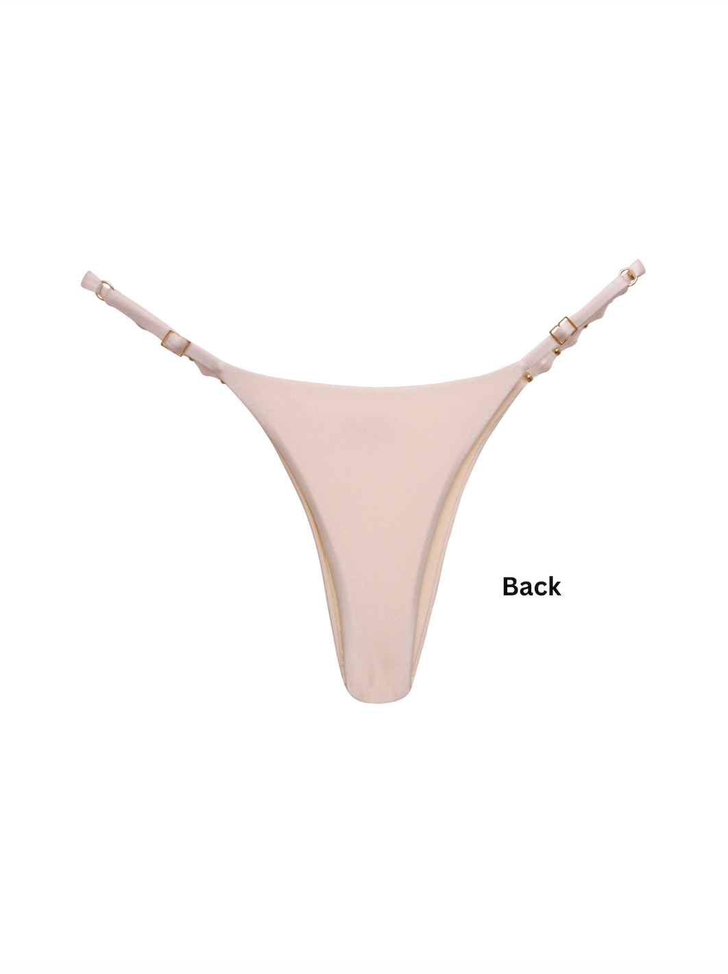 Salt & Glow Bikini Bottom
