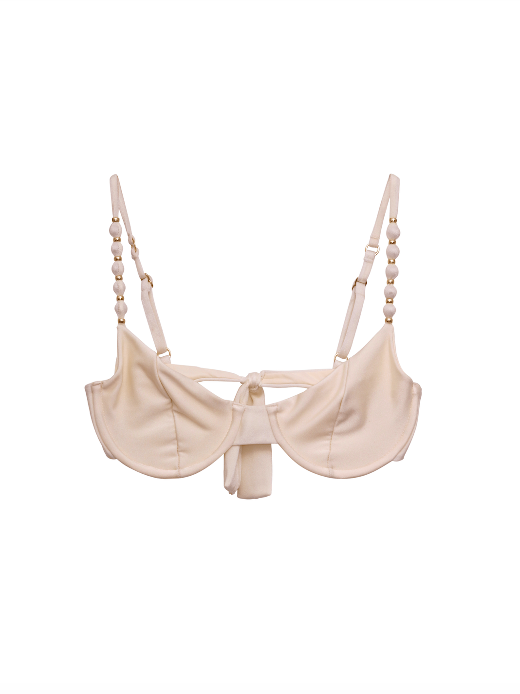 Salt & Glow Bikini Underwire Top