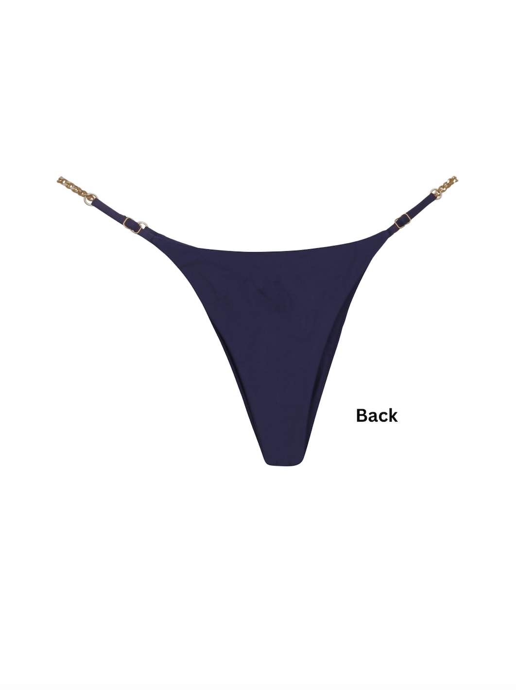 Muse Bikini Bottom - Navy Blue