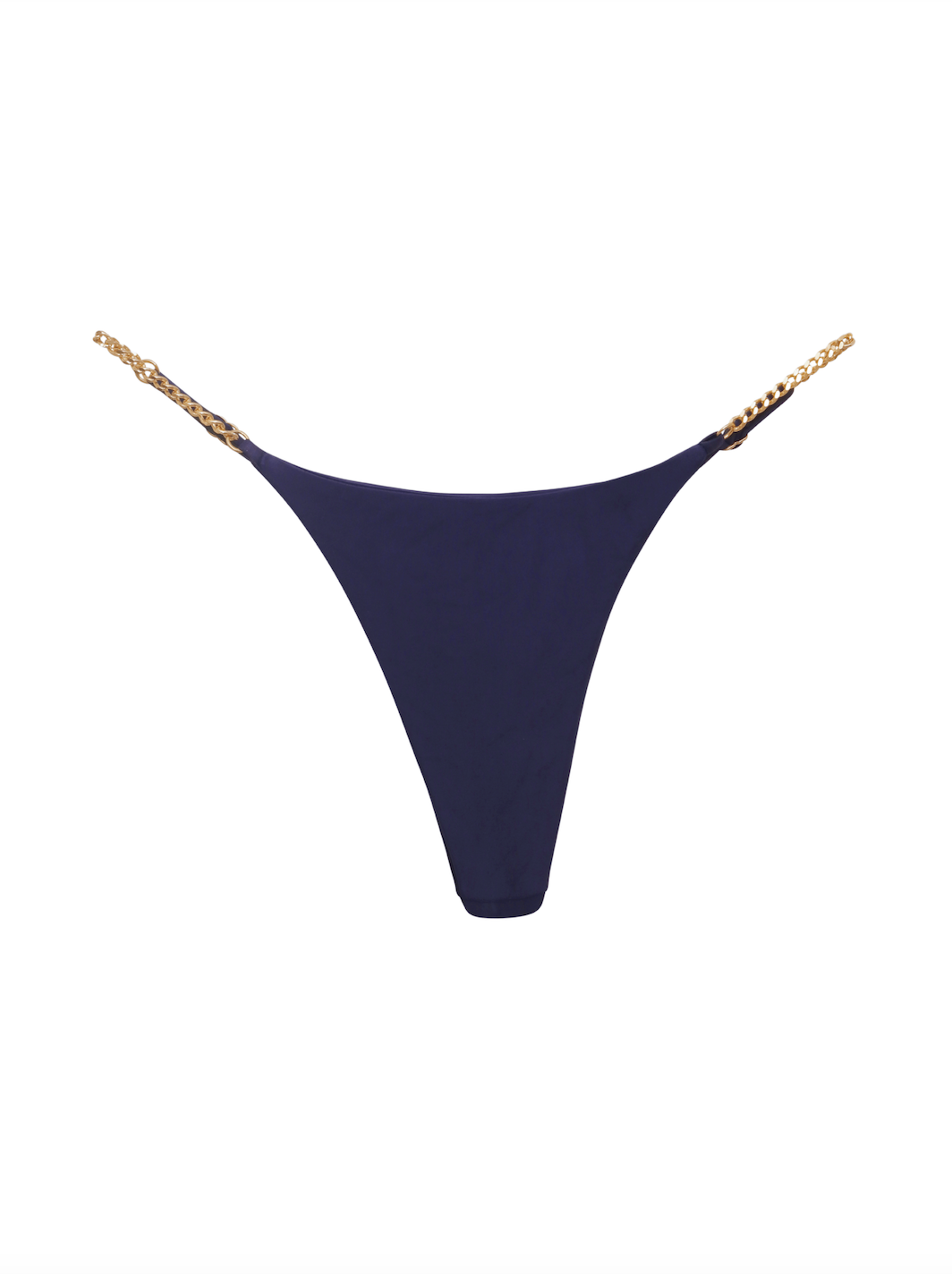 Muse Bikini Bottom - Navy Blue