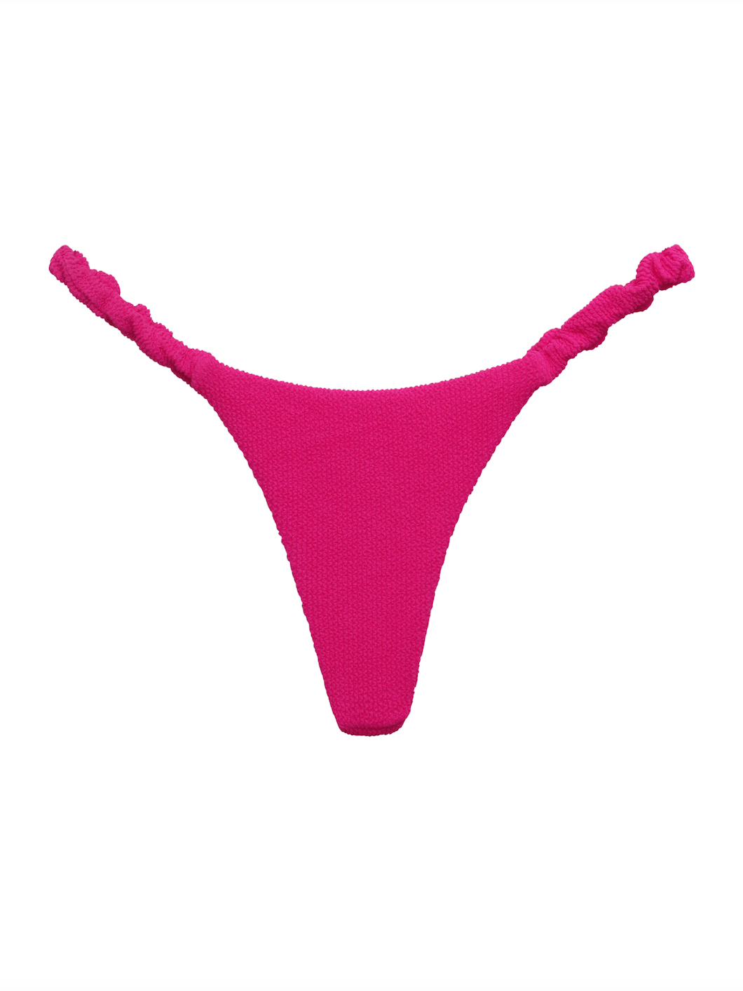 Mermaid Bikini Bottom - Pink