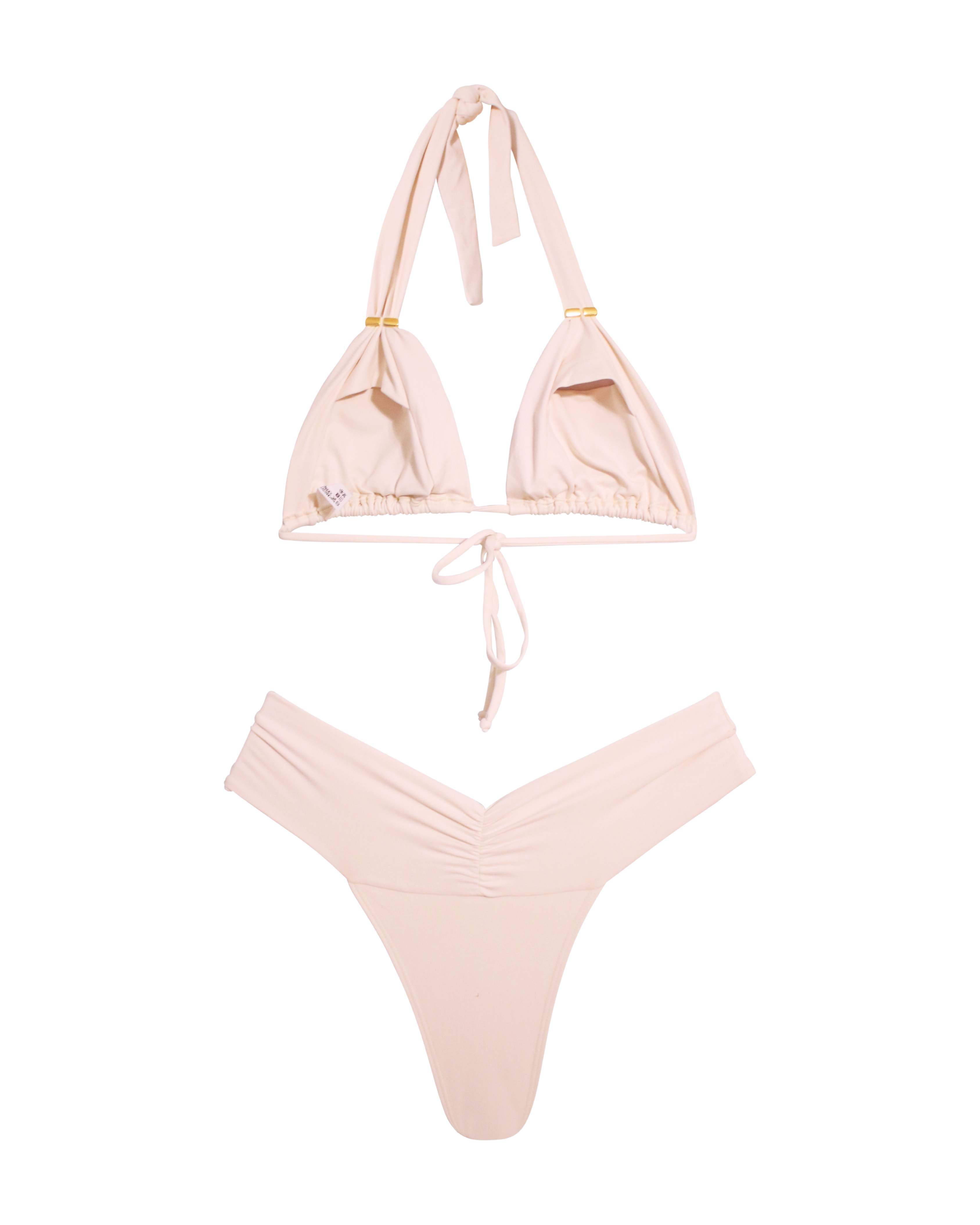 Ella Bikini 2-piece Off-white