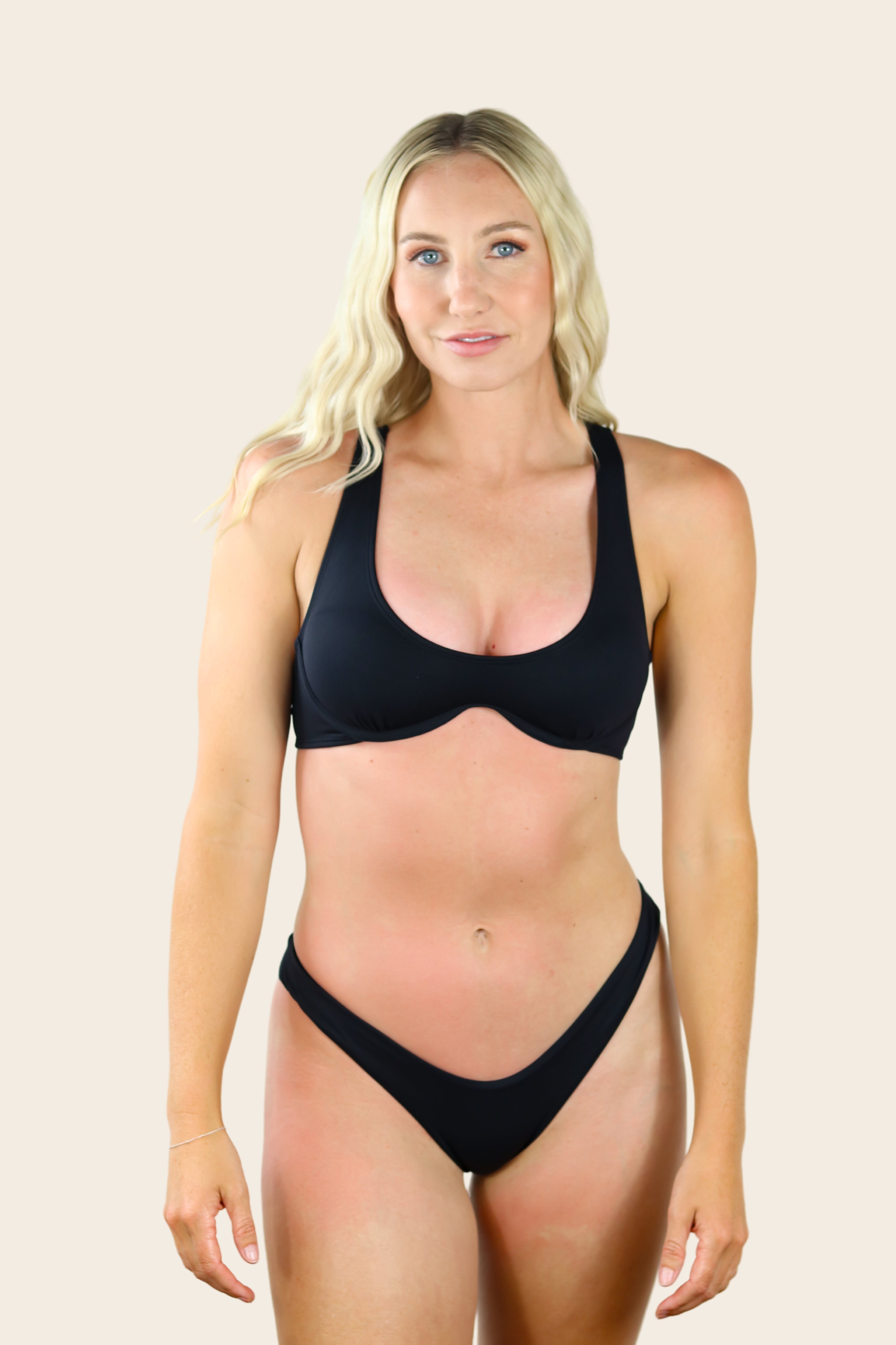 Stella Underwire Top