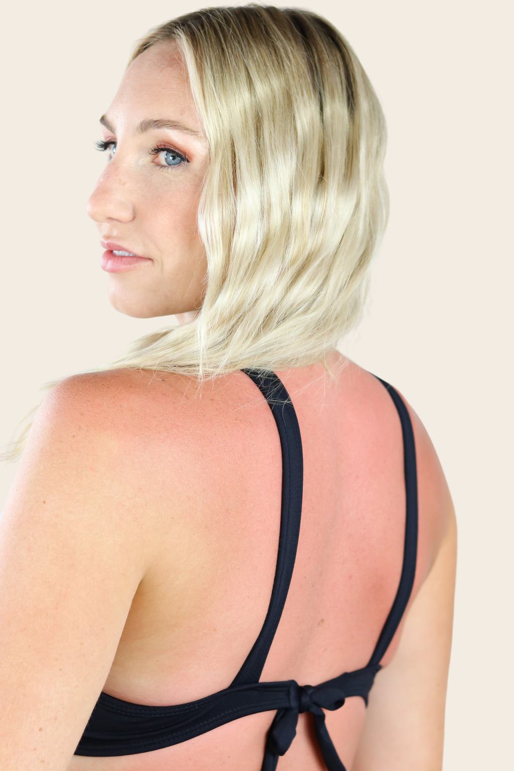 Stella Underwire Top