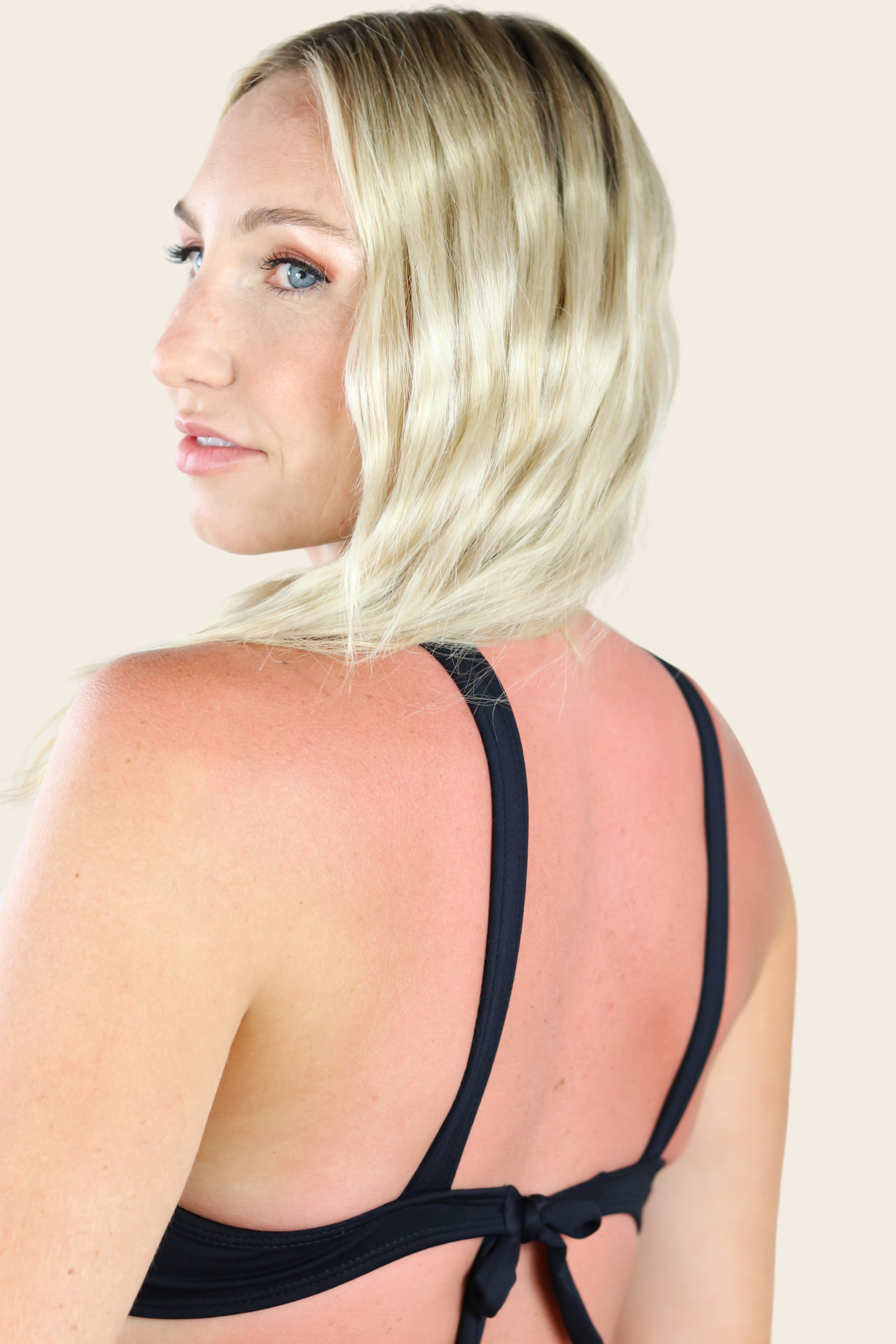 Stella Underwire Top