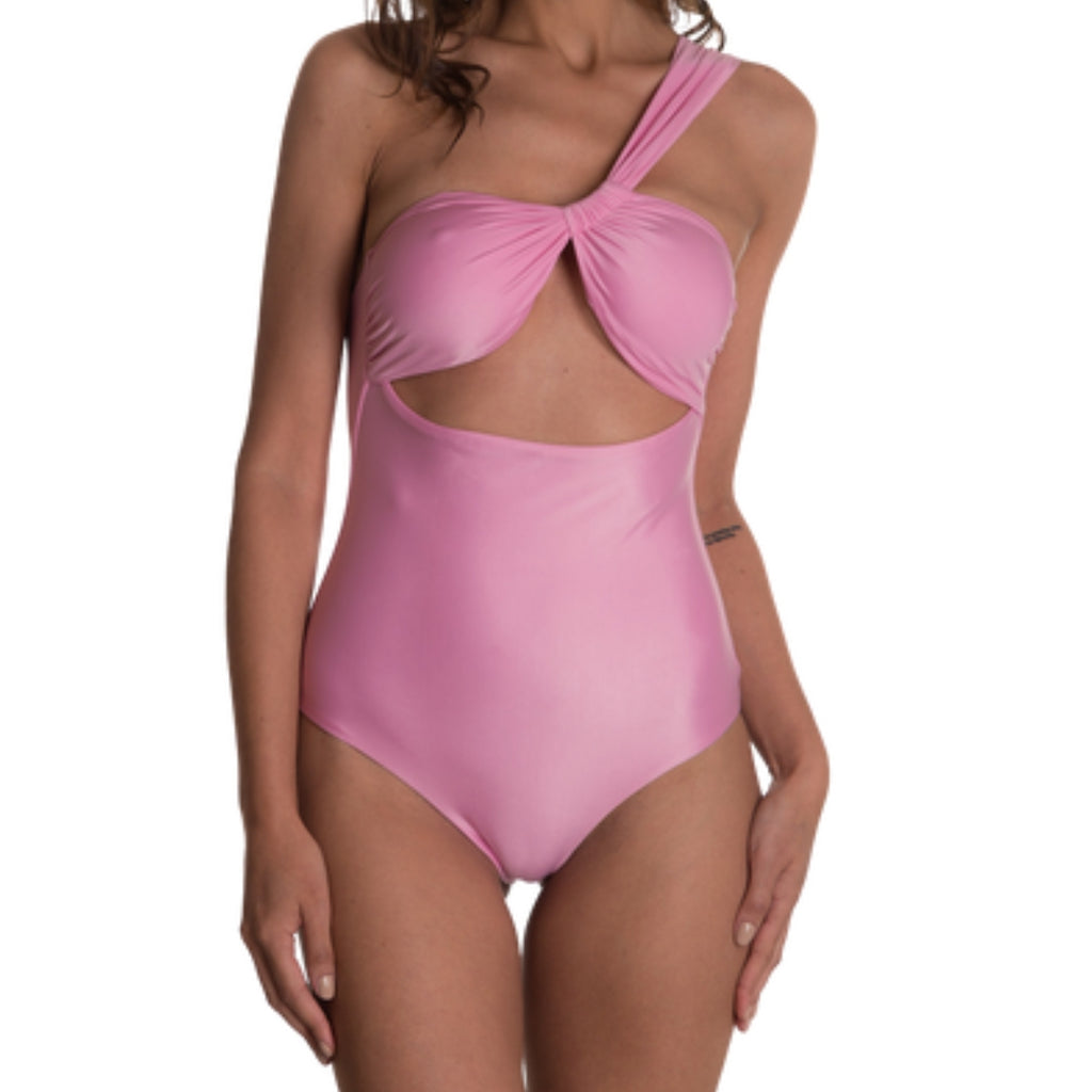 Lover One-piece Swimwear Rosé