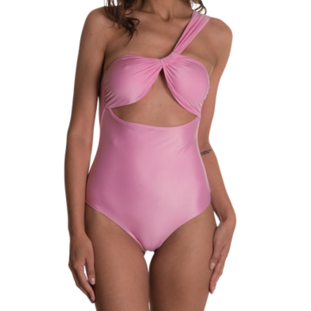 Lover One-piece Swimwear Rosé