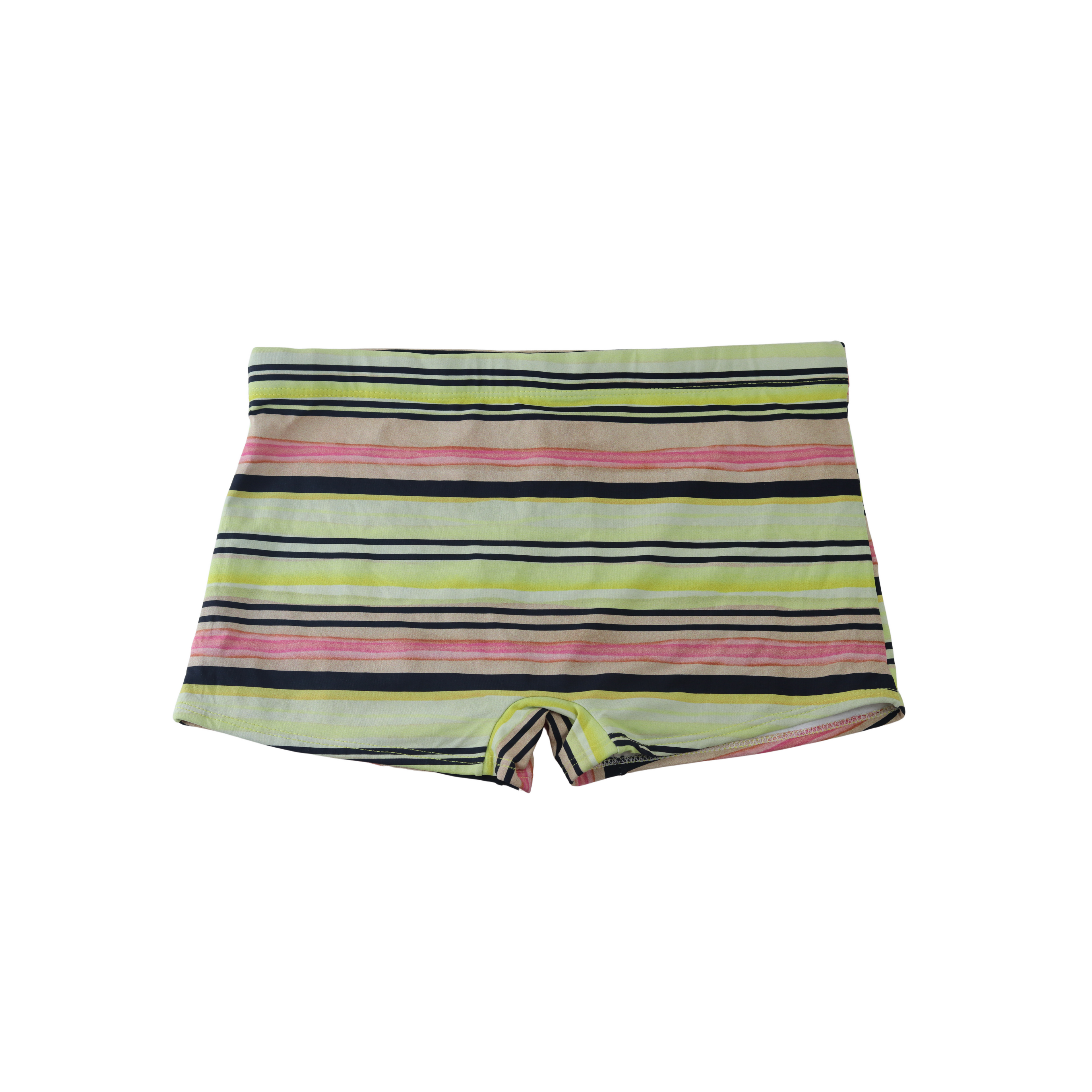 Striped Brazilian Swim Square Leg for men SUNGA