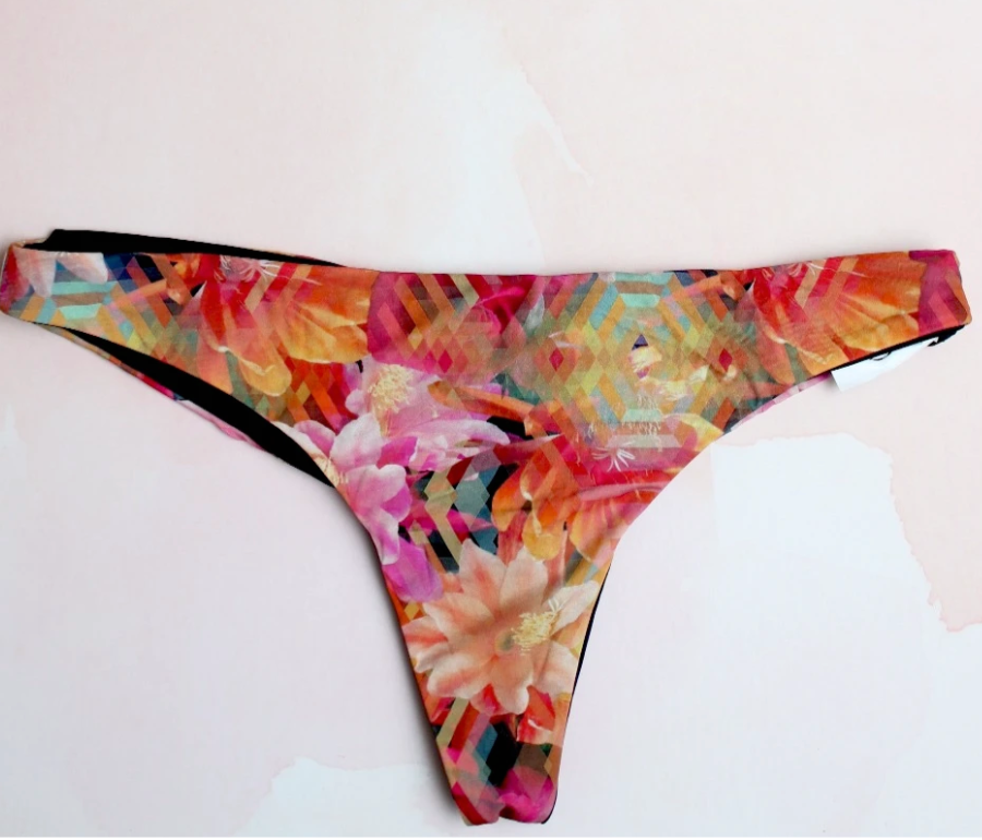 Ami Bikini Bottom *double-sided*