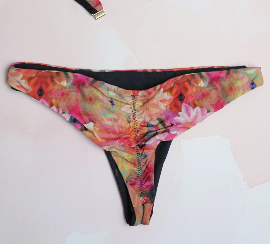 Ami Bikini Bottom *double-sided*
