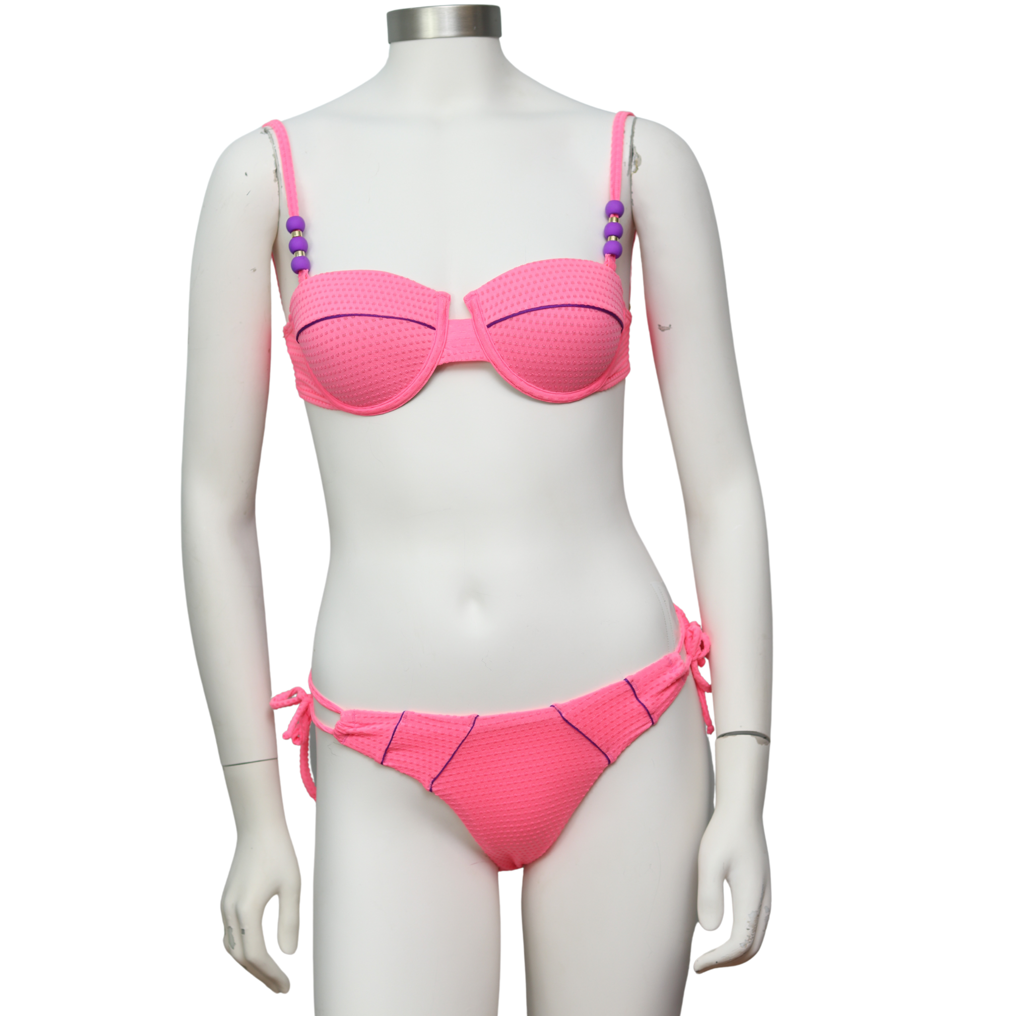 Alice side-tie Bikini Bottom