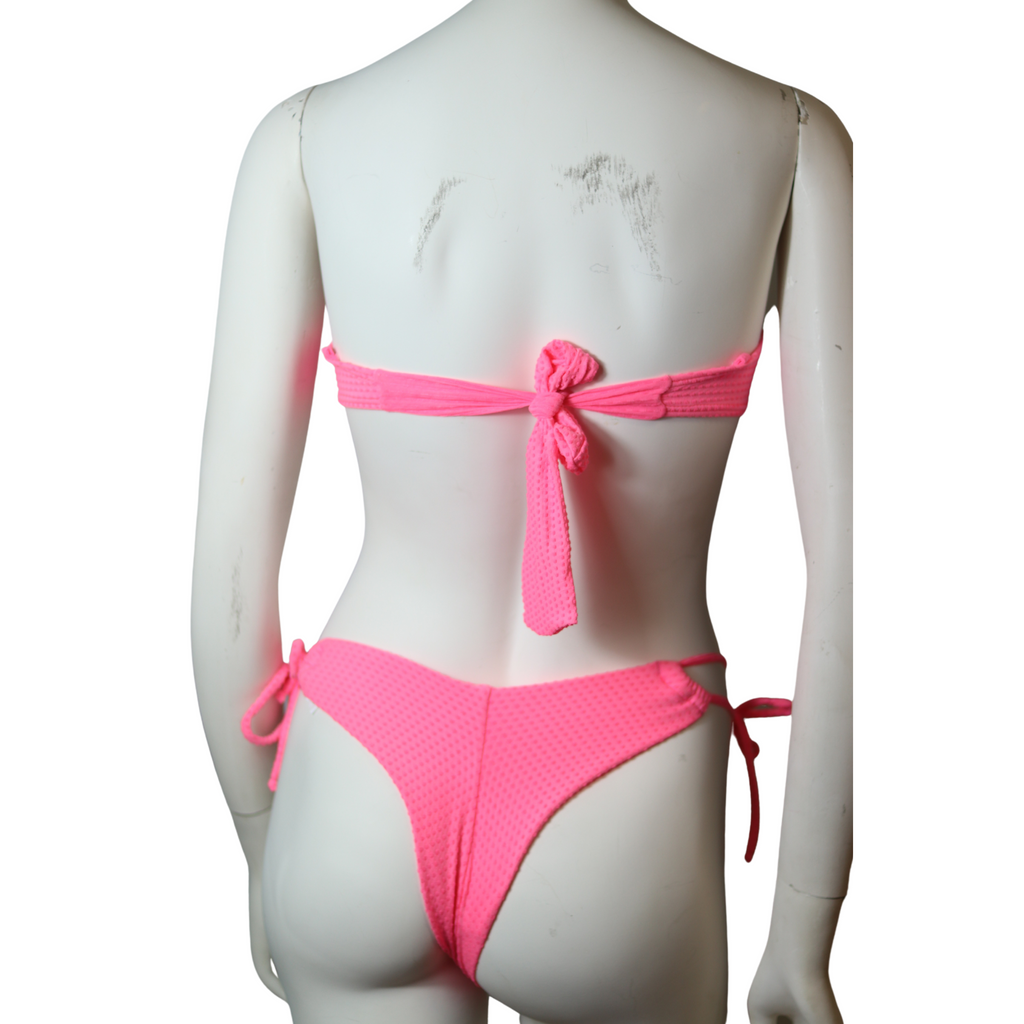 Alice side-tie Bikini Bottom