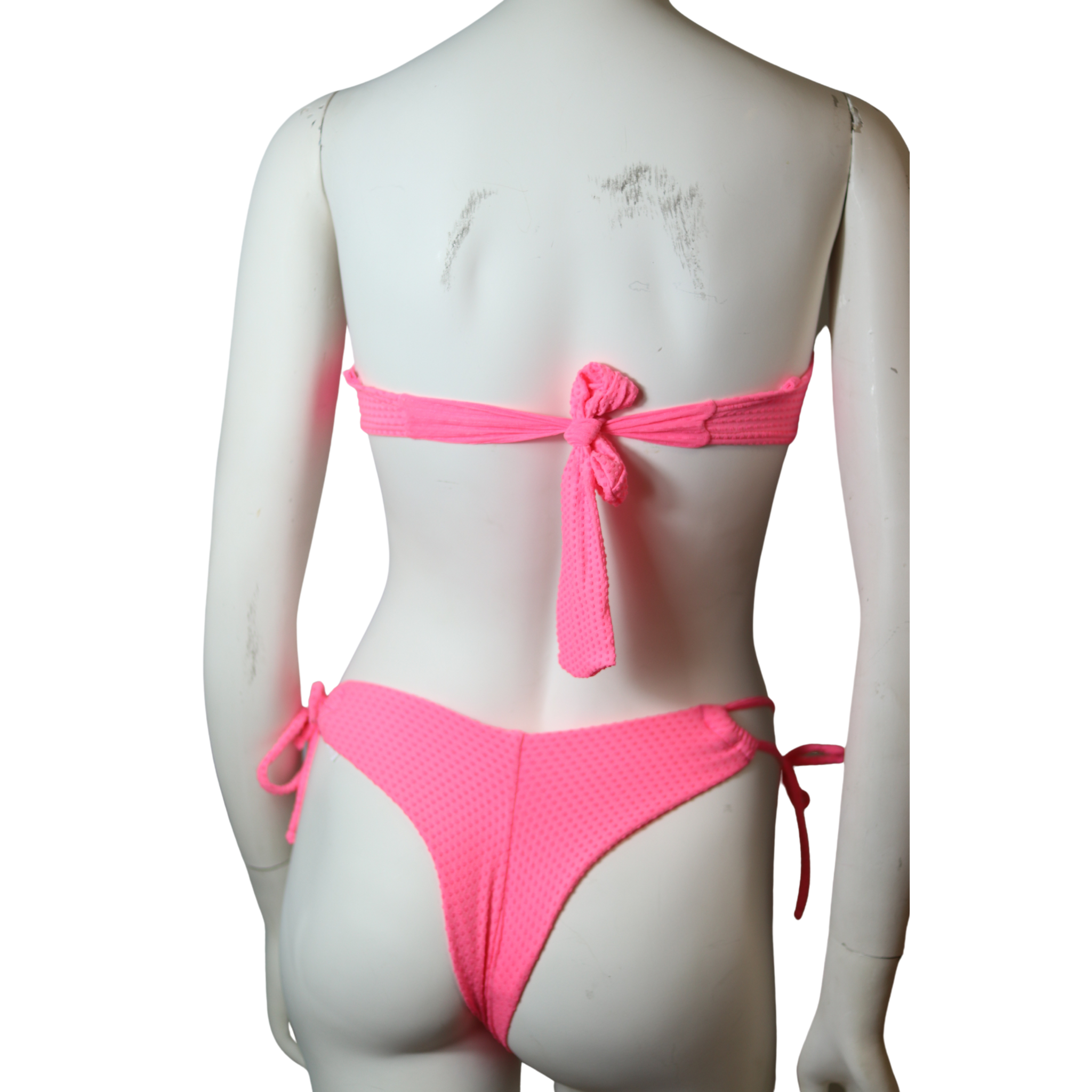 Alice side-tie Bikini Bottom