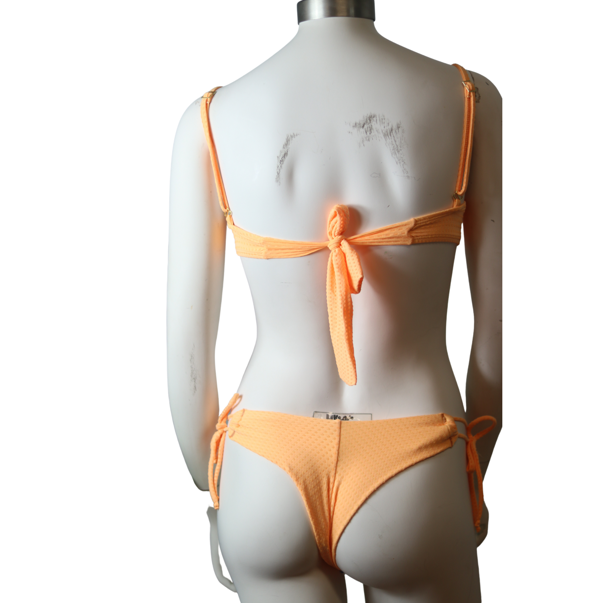 Alice Bikini Bottom