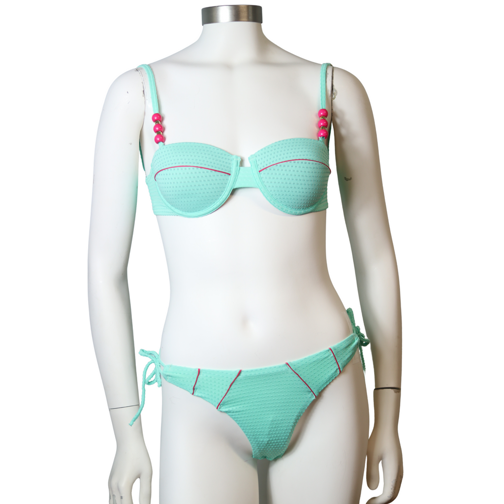 Alice Bikini Top underwired