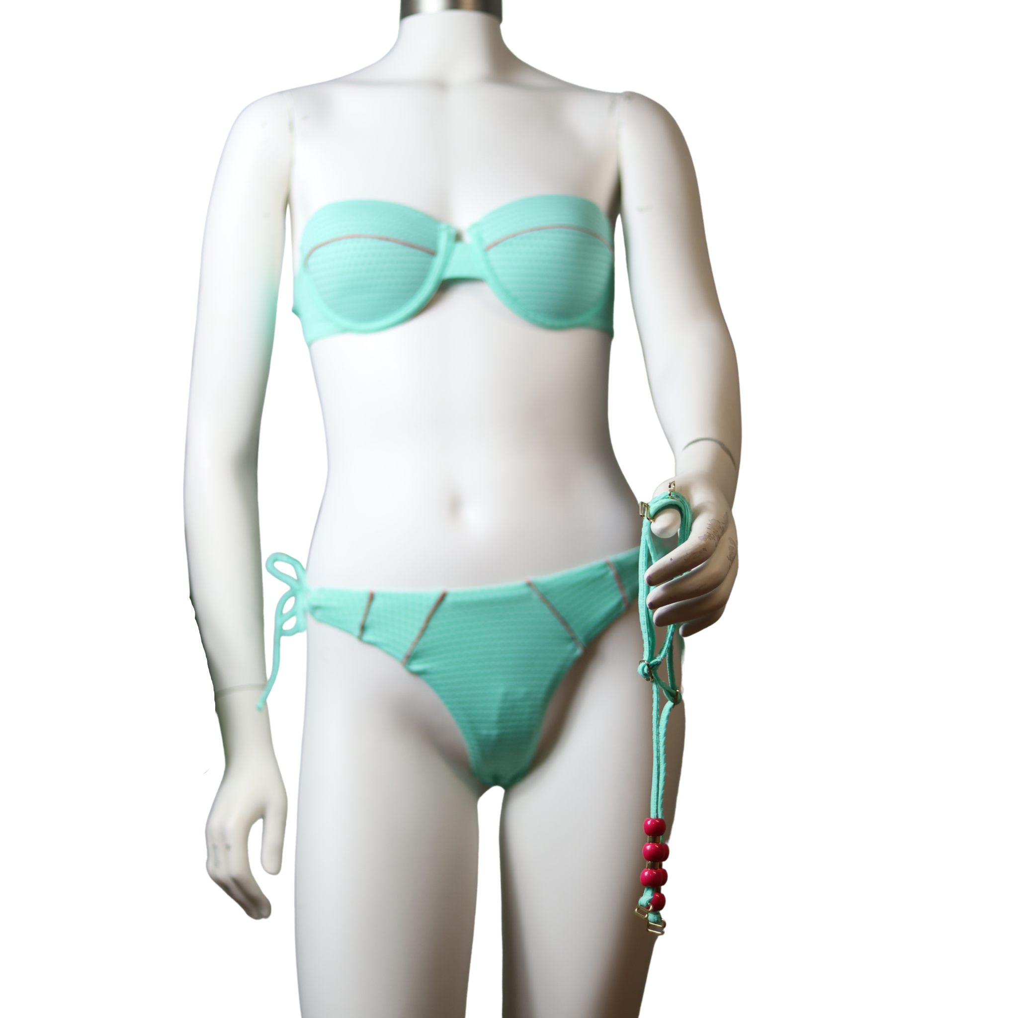 Alice Bikini Top underwired