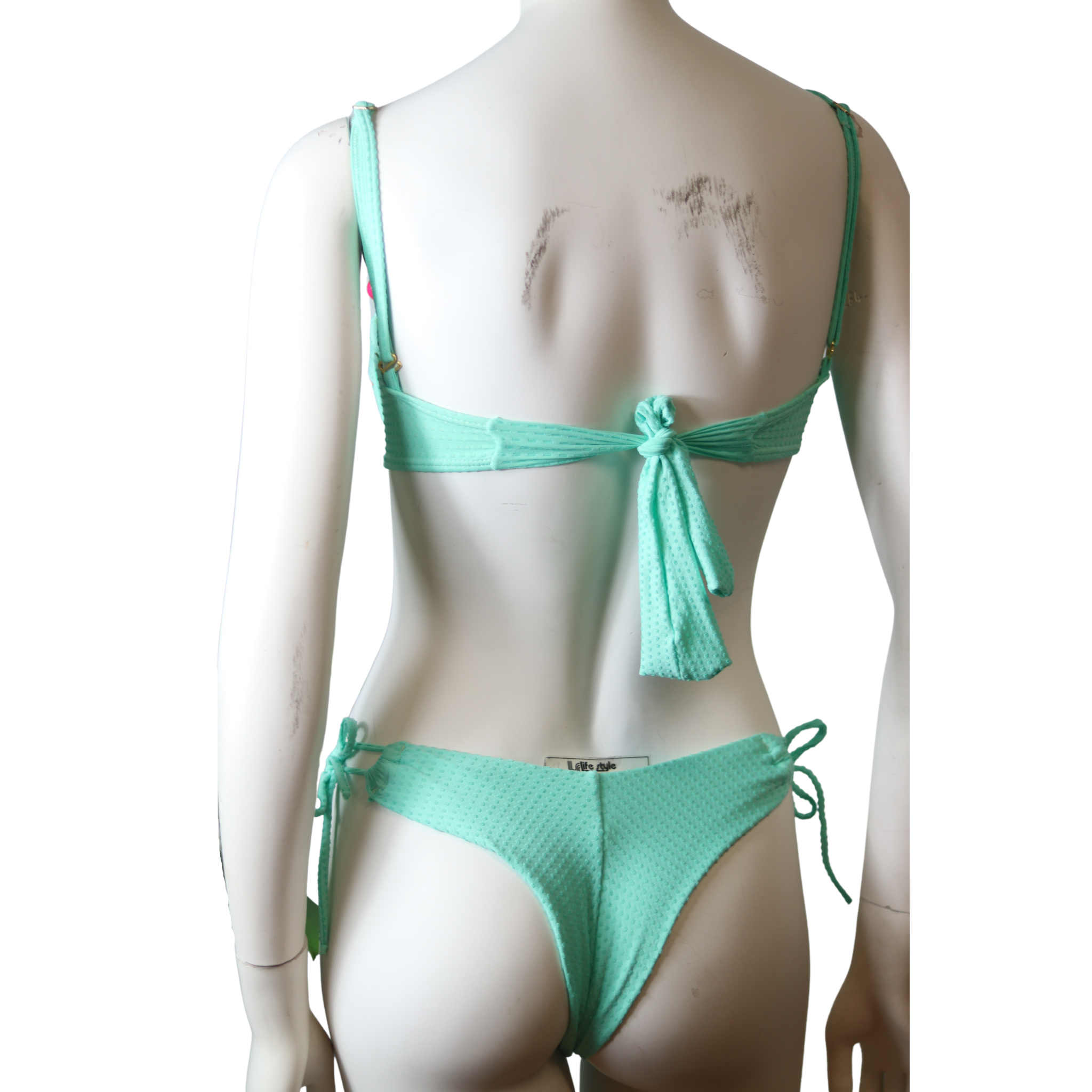 Alice Bikini Top underwired