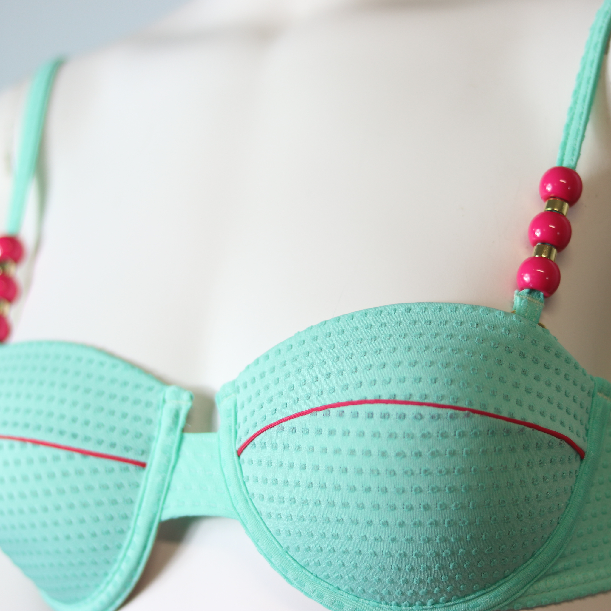 Alice Bikini Top underwired