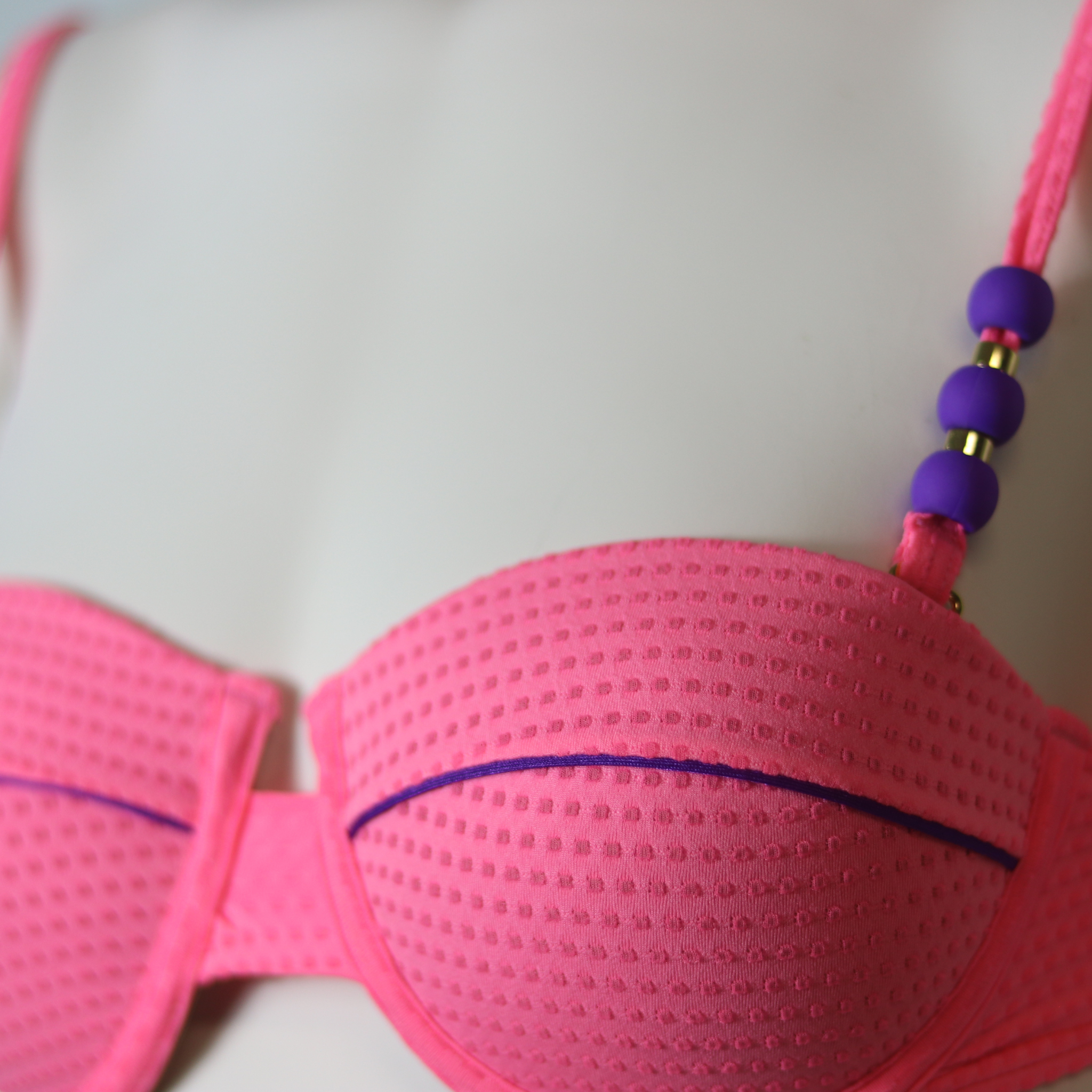 Alice side-tie Bikini Bottom